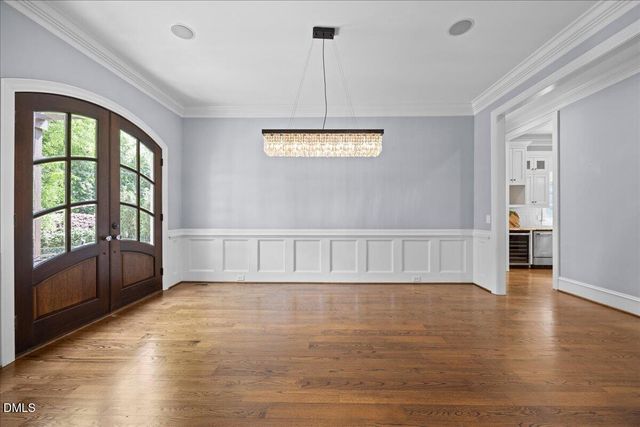 3313 Darien Drive, Raleigh, NC 27607