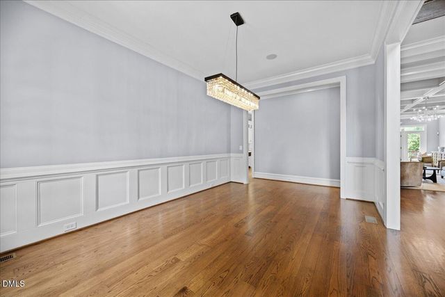 3313 Darien Drive, Raleigh, NC 27607