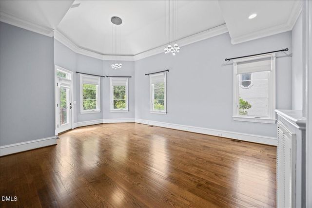 3313 Darien Drive, Raleigh, NC 27607