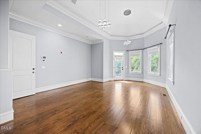 3313 Darien Drive, Raleigh, NC 27607