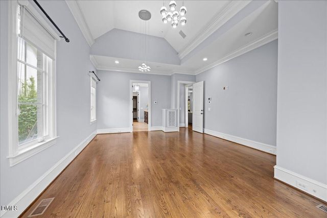 3313 Darien Drive, Raleigh, NC 27607