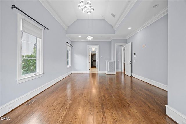 3313 Darien Drive, Raleigh, NC 27607