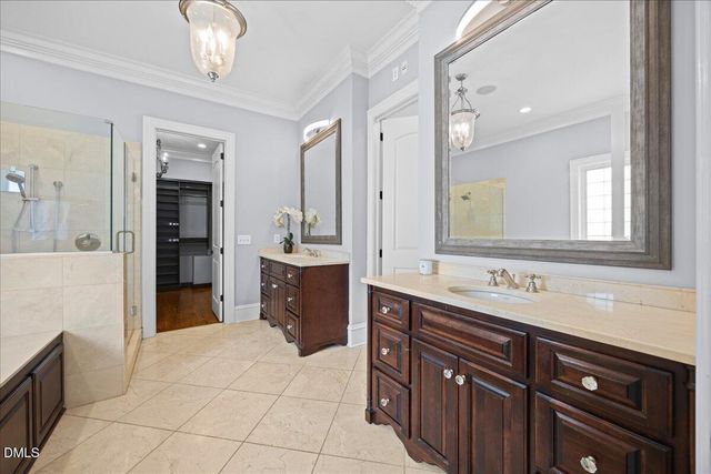 3313 Darien Drive, Raleigh, NC 27607