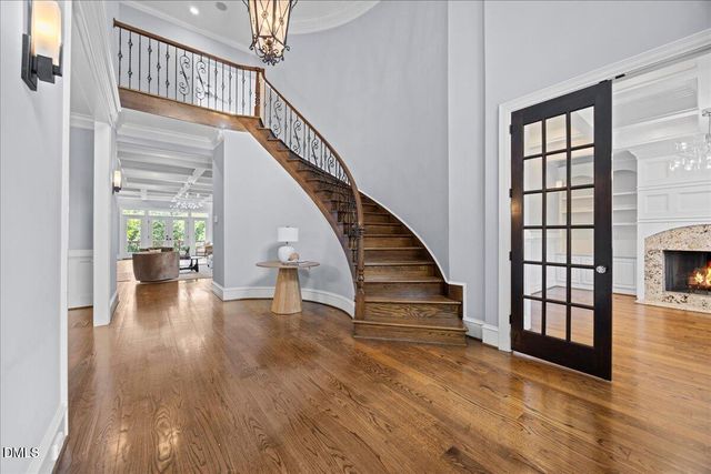 3313 Darien Drive, Raleigh, NC 27607