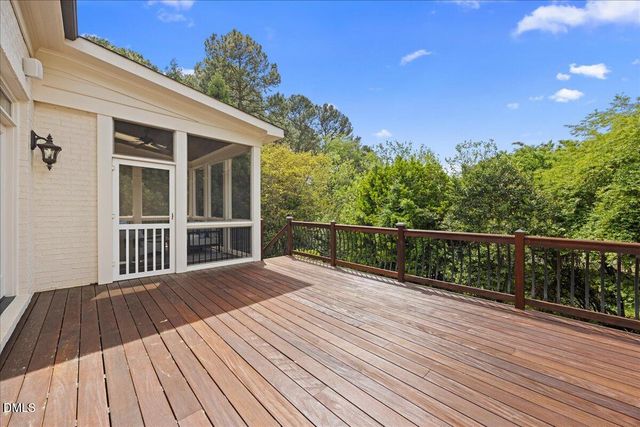 3313 Darien Drive, Raleigh, NC 27607