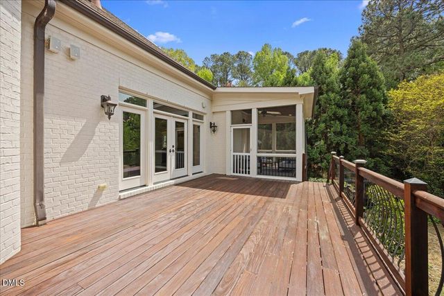 3313 Darien Drive, Raleigh, NC 27607