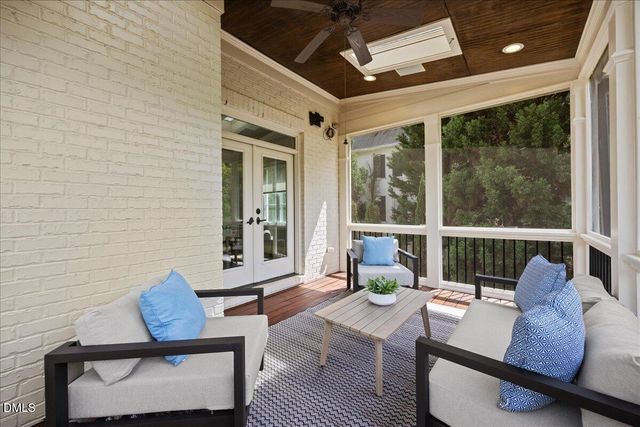 3313 Darien Drive, Raleigh, NC 27607