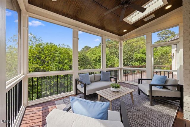 3313 Darien Drive, Raleigh, NC 27607