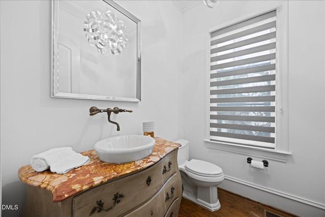 3313 Darien Drive, Raleigh, NC 27607