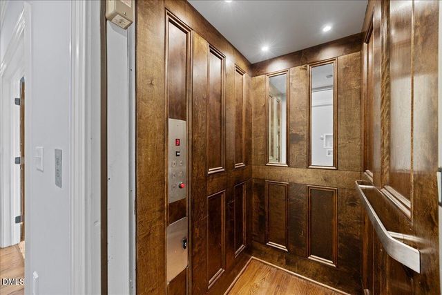 3313 Darien Drive, Raleigh, NC 27607