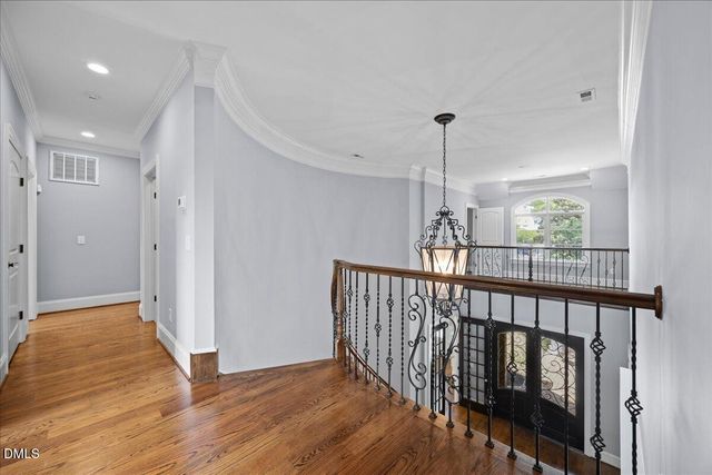 3313 Darien Drive, Raleigh, NC 27607