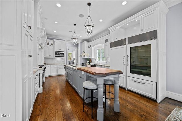 3313 Darien Drive, Raleigh, NC 27607