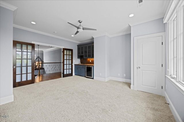 3313 Darien Drive, Raleigh, NC 27607