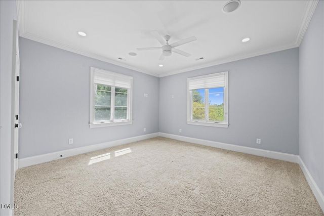 3313 Darien Drive, Raleigh, NC 27607