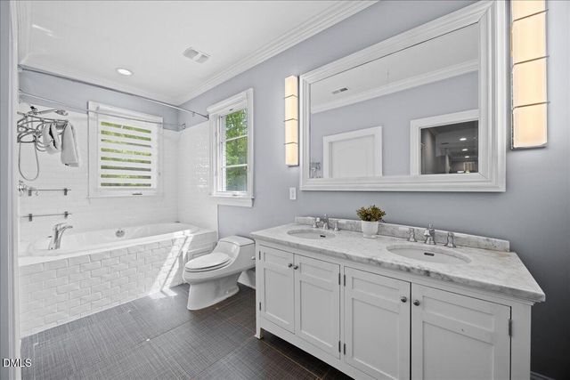 3313 Darien Drive, Raleigh, NC 27607