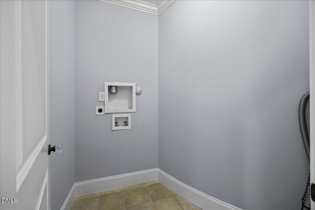 3313 Darien Drive, Raleigh, NC 27607