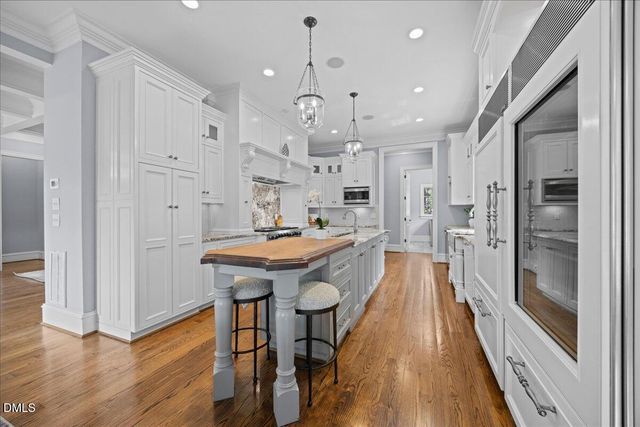 3313 Darien Drive, Raleigh, NC 27607