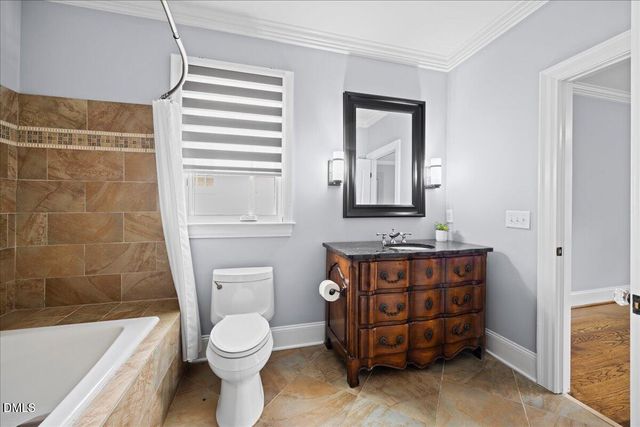 3313 Darien Drive, Raleigh, NC 27607