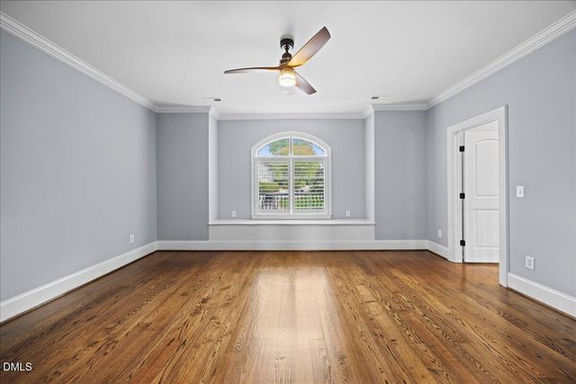 3313 Darien Drive, Raleigh, NC 27607