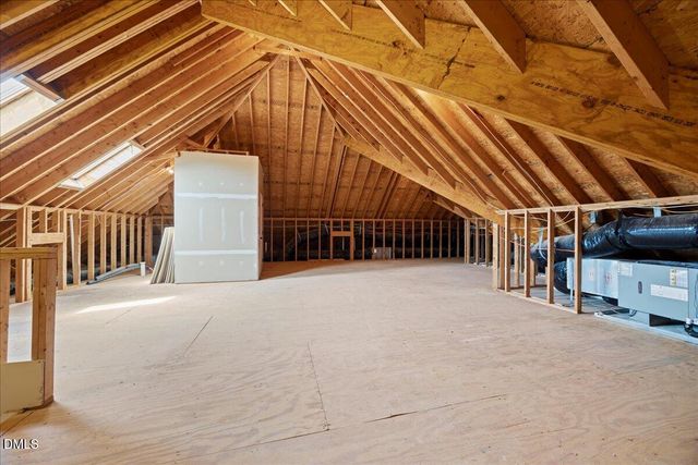 3313 Darien Drive, Raleigh, NC 27607