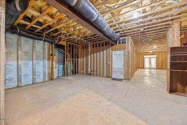 3313 Darien Drive, Raleigh, NC 27607