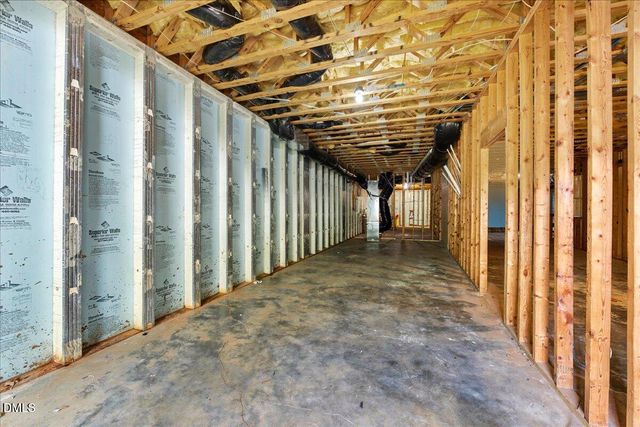 3313 Darien Drive, Raleigh, NC 27607