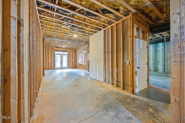 3313 Darien Drive, Raleigh, NC 27607