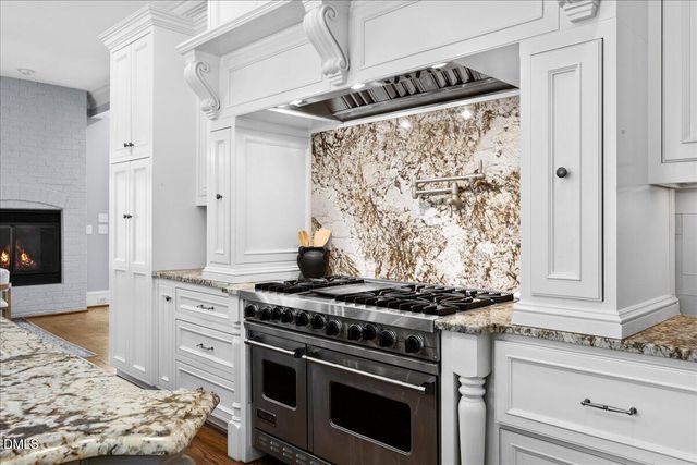 3313 Darien Drive, Raleigh, NC 27607