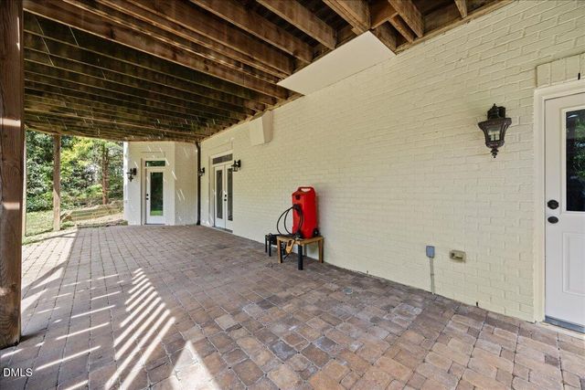 3313 Darien Drive, Raleigh, NC 27607