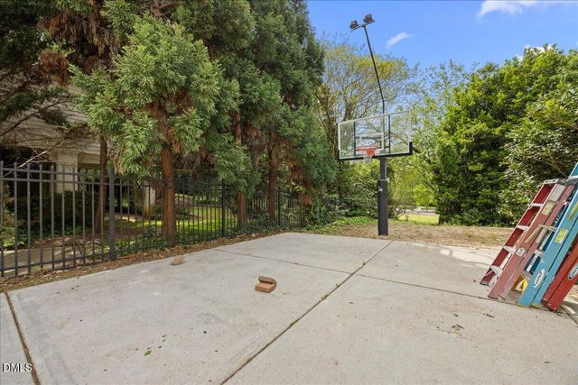 3313 Darien Drive, Raleigh, NC 27607