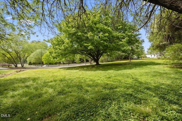 3313 Darien Drive, Raleigh, NC 27607