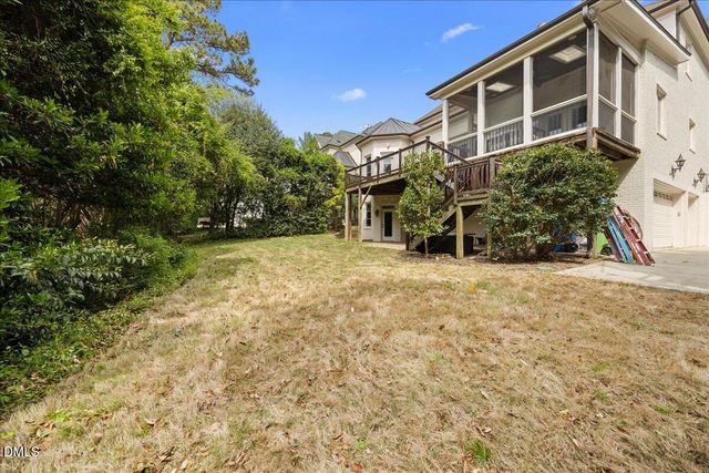 3313 Darien Drive, Raleigh, NC 27607