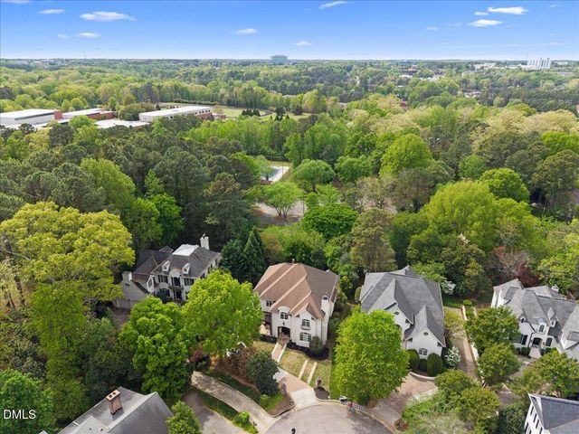 3313 Darien Drive, Raleigh, NC 27607