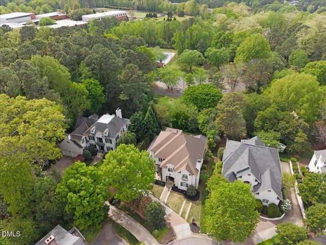 3313 Darien Drive, Raleigh, NC 27607