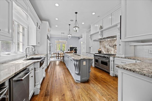 3313 Darien Drive, Raleigh, NC 27607