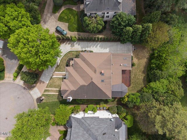 3313 Darien Drive, Raleigh, NC 27607