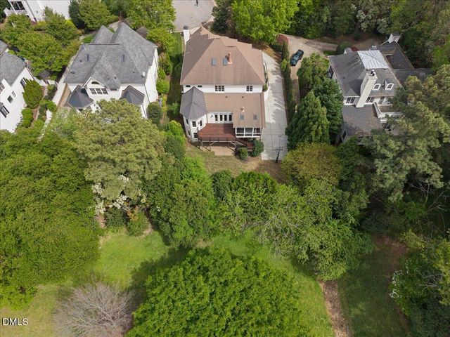 3313 Darien Drive, Raleigh, NC 27607