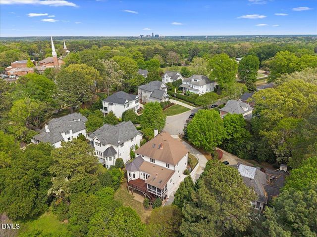 3313 Darien Drive, Raleigh, NC 27607