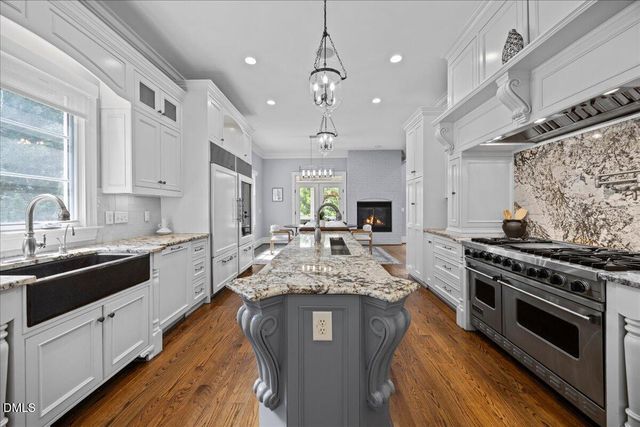 3313 Darien Drive, Raleigh, NC 27607