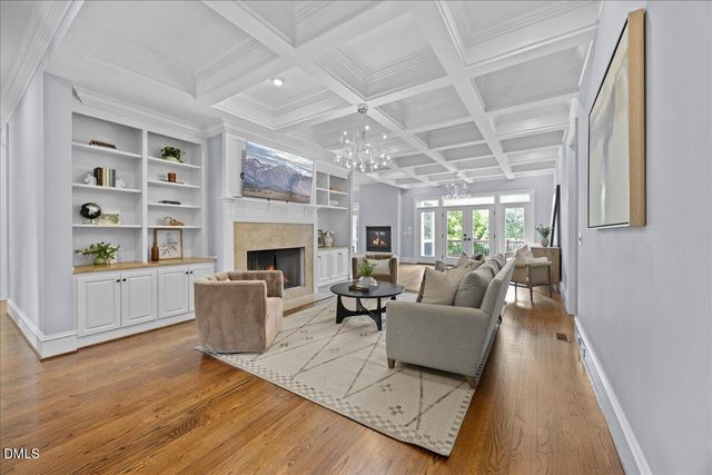 3313 Darien Drive, Raleigh, NC 27607