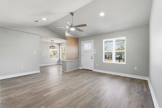 1700 Lilac Circle, Little Rock, AR 72202