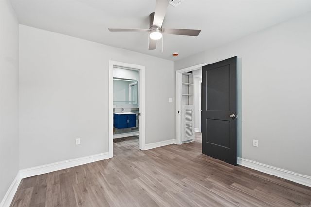 1700 Lilac Circle, Little Rock, AR 72202