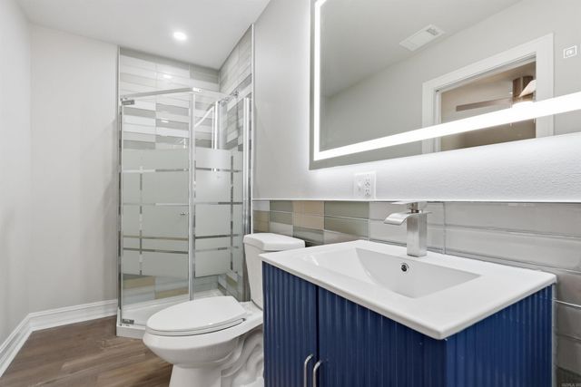 1700 Lilac Circle, Little Rock, AR 72202