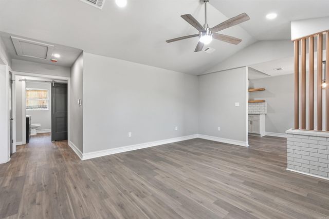 1700 Lilac Circle, Little Rock, AR 72202