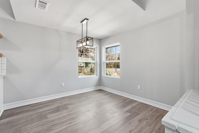 1700 Lilac Circle, Little Rock, AR 72202