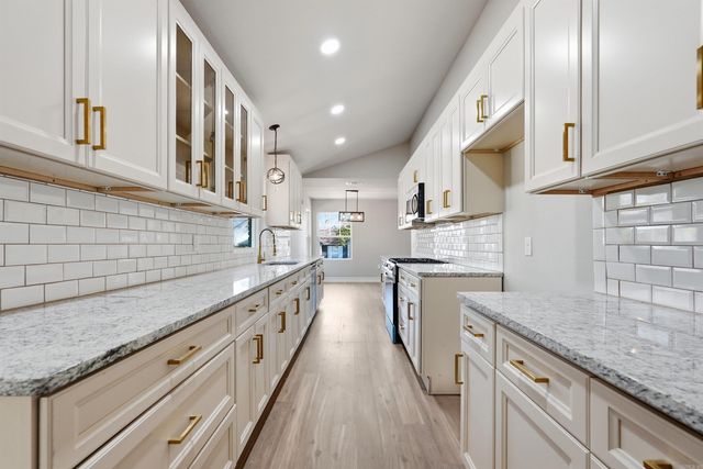 1700 Lilac Circle, Little Rock, AR 72202