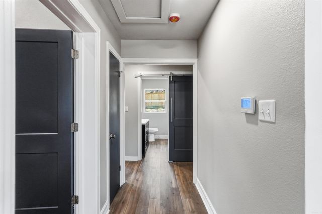 1700 Lilac Circle, Little Rock, AR 72202