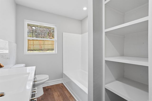 1700 Lilac Circle, Little Rock, AR 72202