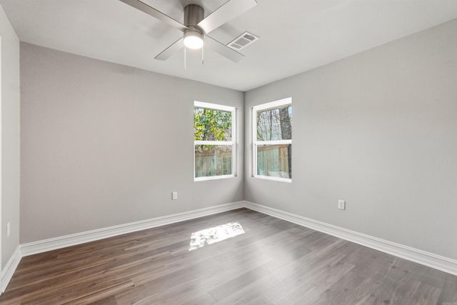 1700 Lilac Circle, Little Rock, AR 72202