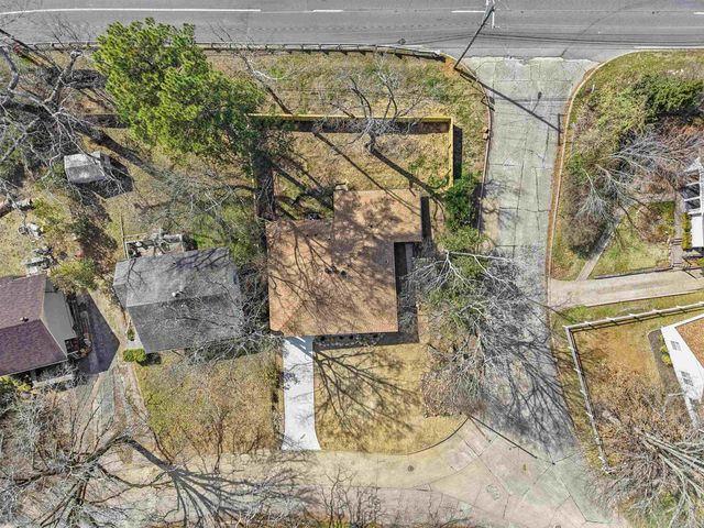 1700 Lilac Circle, Little Rock, AR 72202